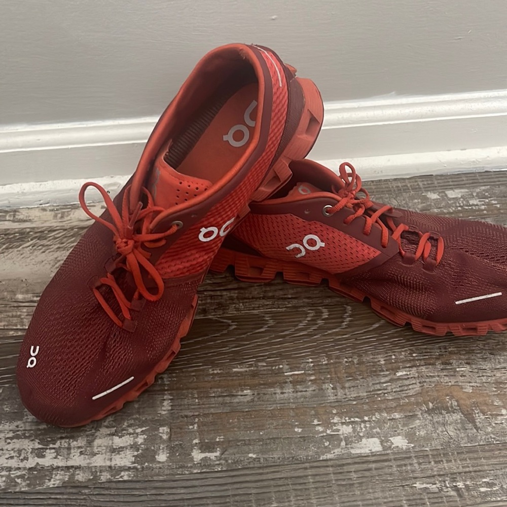 Men’s 11.5 OnCloud